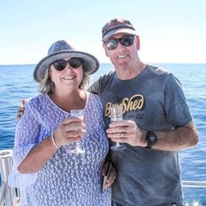 Meet your Posher, Sandra